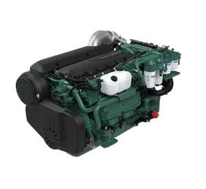 Pièces détachées complètes pour moteur marin PENTA, pièces détachées d'origine pour moteur marin prêt à l'emploi - Product Image 1