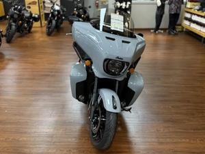 2025 Moto Roadmasters PowerPlus Dark Horse 112 Storm Descuento Ventas DIY Grado - Product Image 2