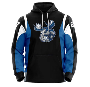 Sudaderas con Capucha Personalizadas Unisex Más Vendidas, 100% Algodón, Forro Polar Transpirable, Diseño Sólido, Invierno, Venta al Por Mayor, Servicio OEM - Product Image 5