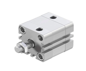 Cilindro neumático compacto ADN-32-10-A-P-A, producto en oferta - Product Image 1