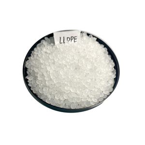 Gránulos de LLDPE ofrecidos en lotes a granel para abastecimiento al por mayor a precio de fábrica - Product Image 4