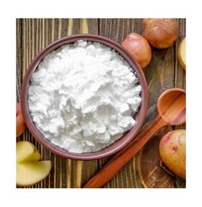 Amidon de pommes de terre modifié résistant à la chaleur pour diverses applications - Product Image 5