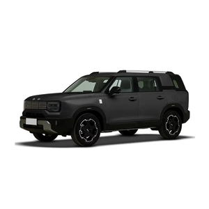 Beijing X7 Modelo 2020 1.5TD Buen Estado Combustible Regular DCT, Edición Zhiling Señal de Giro Izquierda Vehículo para Adultos - Product Image 1