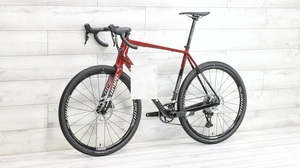 VENTES AUX ENCHÈRES N-in-errr RL-T 9 RDO Apexxx GravelBike - 2025, 62cm - Product Image 1