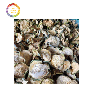 Rebanadas de melón de invierno secas masticables Sabor tropical natural Hecho en Vietnam Ideal para mayoristas Distribuidores de bocadillos Pedidos OEM - Product Image 6