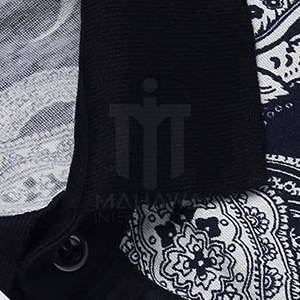 Vente flash : Chemises pour hommes en tricot léger et respirant, sur mesure - Couleurs unies et options personnalisables - Product Image 4