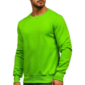Sudadera informal para hombre con cremalleras laterales Diseño único para marcas de ropa de calle Opciones personalizables disponibles - Product Image 2