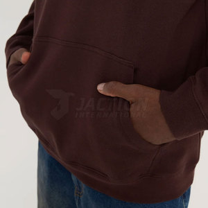 Sweat-shirts surdimensionnés de haute qualité pour le streetwear, vêtements de mode en gros, sweat-shirts unisexes, sweat-shirts personnalisés en coton - Product Image 6
