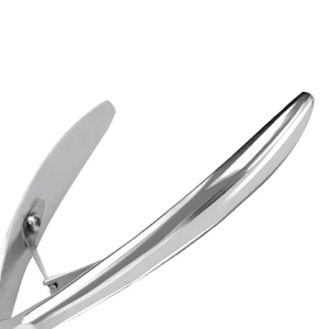 เครื่องตัดเล็บเท้าสแตนเลสพร้อมโลโก้ออกแบบได้ตามต้องการ - Product Image 5