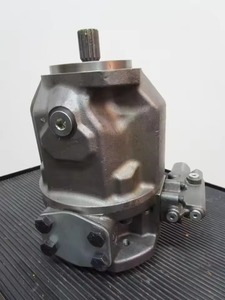 ปั๊มไฮดรอลิก A10VSO28DFR ชุด A10VSO71DFR A10VSO45DFR/31R-PSC62K68 AA10VSO28DFR/ปั๊มลูกสูบ30R-PKC62N0 - Product Image 2