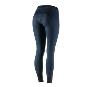Leggings de montar hechos a mano Jodhpur & Breeches ajuste y patrón de calzones que Combina la moda con la comodidad del caballo - Product Image 1