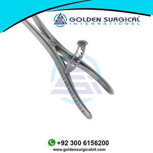 Retractor Dental de Ortodoncia, Abrebocas, Depresor, Abridor Bucal de Acero Inoxidable de la Mejor Calidad - Product Image 4