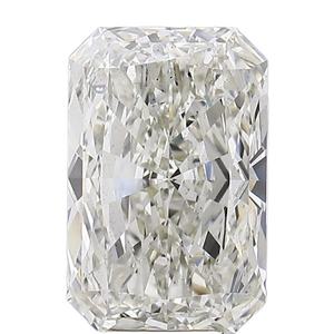 IGI certifié coupe rayonnante 10.07ct diamant cultivé en laboratoire rond/ovale en vrac I couleur VS2 VS SI VVS1 pureté bonne coupe CVD 583306559 - Product Image 1