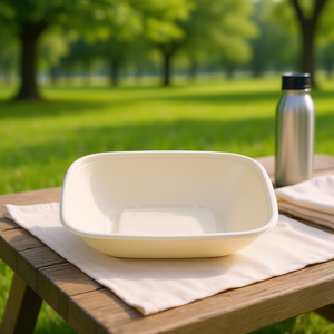 Contenitore per Pranzo Usa e Getta da 790ml - Product Image 3