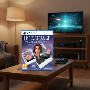 Para PlayStation 5 Videojuego Juego de Mesa Life Is Strange Double Exposure Clasificación PEGI 16+ 1148093 - Product Image 3