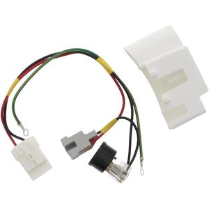 ERPEBG60663207 Protection contre les surcharges pour réfrigérateur électrique domestique, nouveau compresseur en plastique pour voitures - Product Image 4