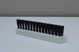 Panel <b>brush</b> for industrial use - Product Image 4