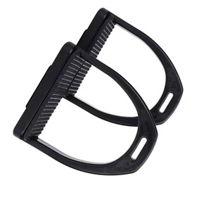 Nueva Llegada Inglés Polo Montar Estribos Inoxidable Por TARIQ MFG CO CE ISO UE - Product Image 1