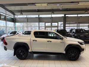 Toyota Hilux SUV 2025 Automática con Asientos de Cuero en Venta - Product Image 5