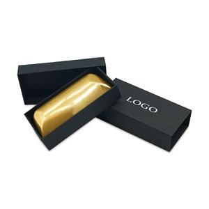 Estuches de Gafas de Lujo con Logotipo Personalizado, Juego de Estuches Rígidos de Papel/Material de Hierro, Diseño Resistente, Múltiples Colores Disponibles - Product Image 6