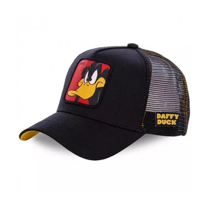 Gorras deportivas Snap Back de malla con parche tejido de alta calidad 6 paneles Richardson 112 gorras de camionero con logotipo personalizado - Product Image 2