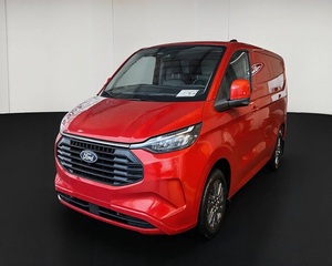 Occasion - FORRD TRANSIT CUSTOM 2.0TDCI 320 L1H1 LIMITED 2019 - Prêt à être expédié - Product Image 2