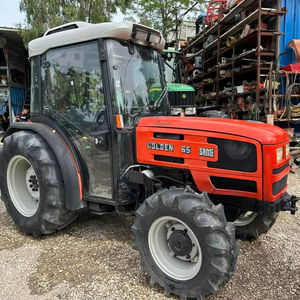 Tracteur d'occasion avec moteur diesel 4 cylindres, direction assistée, prise de force 540/1000 tr/min, attelage 3 points, à vendre - Product Image 1