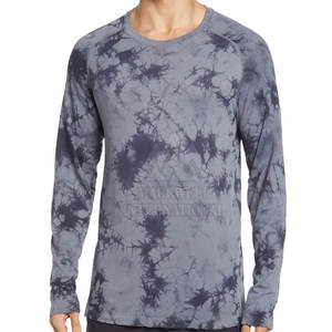 Nouveaux designs de t-shirts à manches longues, vêtements décontractés, t-shirts à manches longues pour l'été, t-shirts à manches longues en gros - Product Image 2