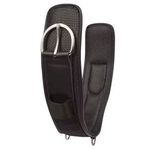 Cincha para Caballo de Alta Calidad Hecha a Medida al por Mayor, Nuevo Diseño, Color Marrón, Cincha de Primera Calidad - Product Image 1