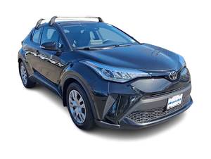 2021สำหรับโตโยต้า C-HR เลอทันสมัยเบาะหนัง SUV FWD ACC Cruise Control ลดกระหน่ำราคา R19ไมล์สะสมต่ำจัดส่งเร็ว! - Product Image 6