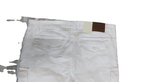 New Fashion Outdoor Utility Straight Pattern Corduroy Long <b>Pants</b> <b>for</b> <b>Men</b> Bangladesh Large Size Outwear Wholesale Price - Product Image 5