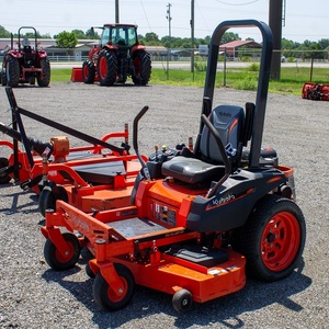 Kubota Z251BR en venta, compre maquinaria de primera calidad con entrega rápida que garantiza un rendimiento óptimo y una durabilidad excepcional - Product Image 5