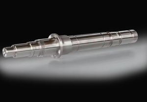 Composants d'entraînement d'arbres d'engrenage de transmission d'ingénierie pour les services de moulage de machines industrielles de groupe motopropulseur automobile - Product Image 2