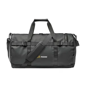 Borsa Sportiva Jaya Personalizzabile, Zaini Sportivi Promozionali con Coulisse per Merchandising - Product Image 4