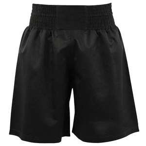 Wholesale Lightweight Breathable Eco-Friendly Denim Custom Colors Prints Cotton Vintage Summer <b>Waterproof</b> Boxing Shorts <b>Women</b> - Product Image 6