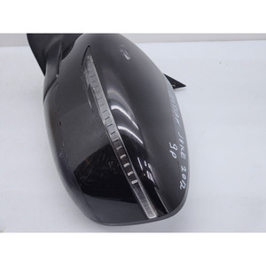 กระจกมองข้างซ้าย SX นิสสัน จู๊ค 1st Series 96302 HM04A HR16DE (10>13) - Product Image 2
