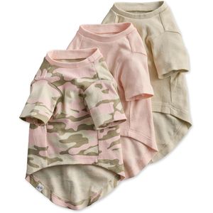 Ropa para perros, camiseta para cachorros, chaleco suave y ligero para perros pequeños y grandes, camiseta, ropa para mascotas - Product Image 2