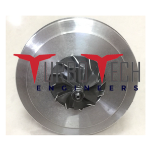 TURBOCOMPRESOR CHRA BS4 10432 902 1079 104329021079 - Product Image 2