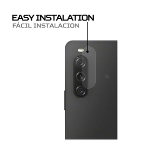 ฟิล์มกันรอยหน้าจอสำหรับโซนี่ เอ็กซ์พีเรีย 10 วี - Product Image 3