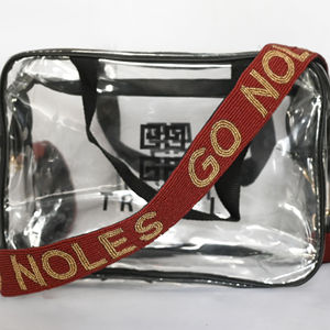 Accessoire de mode de créateur Sangles perlées multicolores faites à la main pour les dames Game Day Special Satin Cotton Women Purses Beaded Belts - Product Image 1