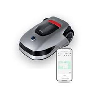 GRAN OFERTA: Robot Cortacésped Dreames A1 Pro Completo - Product Image 3