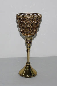 Reliable Quality Party <b>Decoration</b> Elegant Decorative for Christmas Decor <b>Engagement</b> Party & Wedding Dining Golden Highly Party - Product Image 2