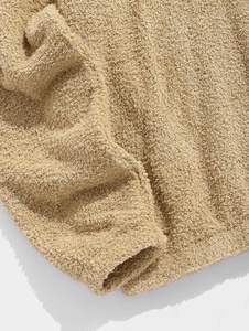 Sweat-shirts pour hommes 2026, dernières tendances, prix réduit / Vente chaude, grandes tailles, meilleure qualité, sweat-shirts élégants pour hommes, en molleton de coton 500 GSM - Product Image 6