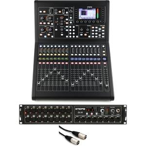 100% HOT Digitals Audios Mixerr Midass M-32 Lives Unpowered 40-Channels ou livraison rapide - Product Image 3