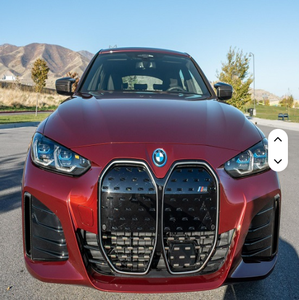 BMW I4 M-50 Gran Coupé 2023 SUPER LIMPIO, con Volante a la Izquierda/Derecha, Listo para Enviar - Product Image 1