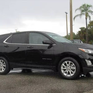 2021 d'occasion Chevroletee EquinoxX 1LT - Product Image 1