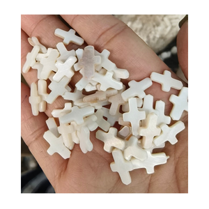 Concha de concha Premium, concha de mar natural genuina para la fabricación de joyas, diseño de interiores y proyectos de arte hechos a mano - Product Image 3