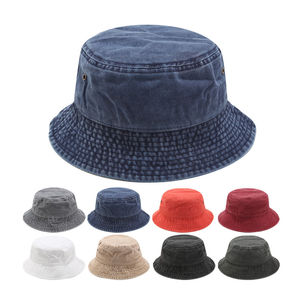 Chapeau seau de sport pour couples avec guirlande lumineuse visage et cou couverture casquette de pêche unie pour hommes - Product Image 5