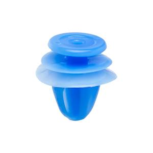 Clips de fixation pour Peugeot, Citroën, Renault - 50 pièces - Product Image 4