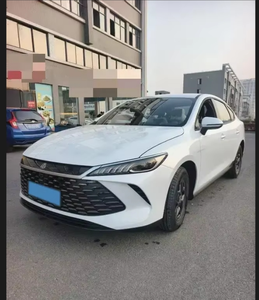 Auto BYD Dolphin 2026 Usado en Excelentes Condiciones - Product Image 1